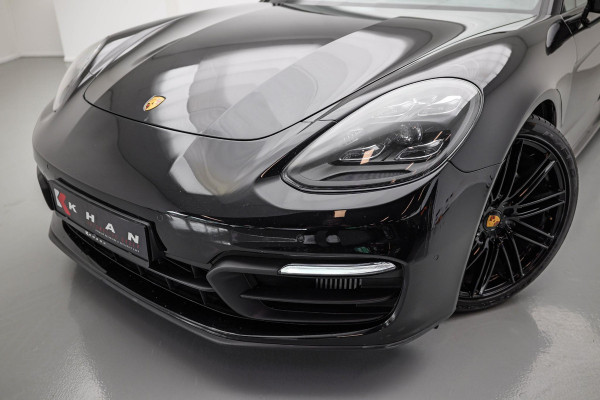 Porsche Panamera 2.9 4 E-Hybrid Platinum Edition |Pano|SportChrono|360cam|Ambient|