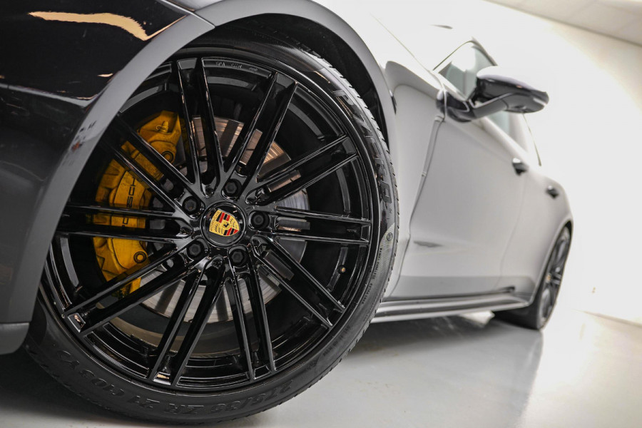 Porsche Panamera 2.9 4 E-Hybrid Platinum Edition |Pano|SportChrono|360cam|Ambient|