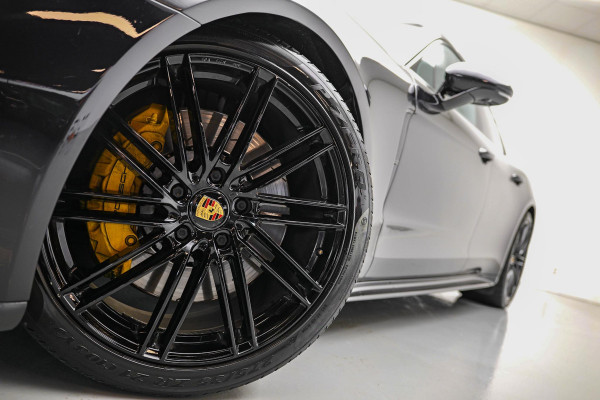 Porsche Panamera 2.9 4 E-Hybrid Platinum Edition |Pano|SportChrono|360cam|Ambient|