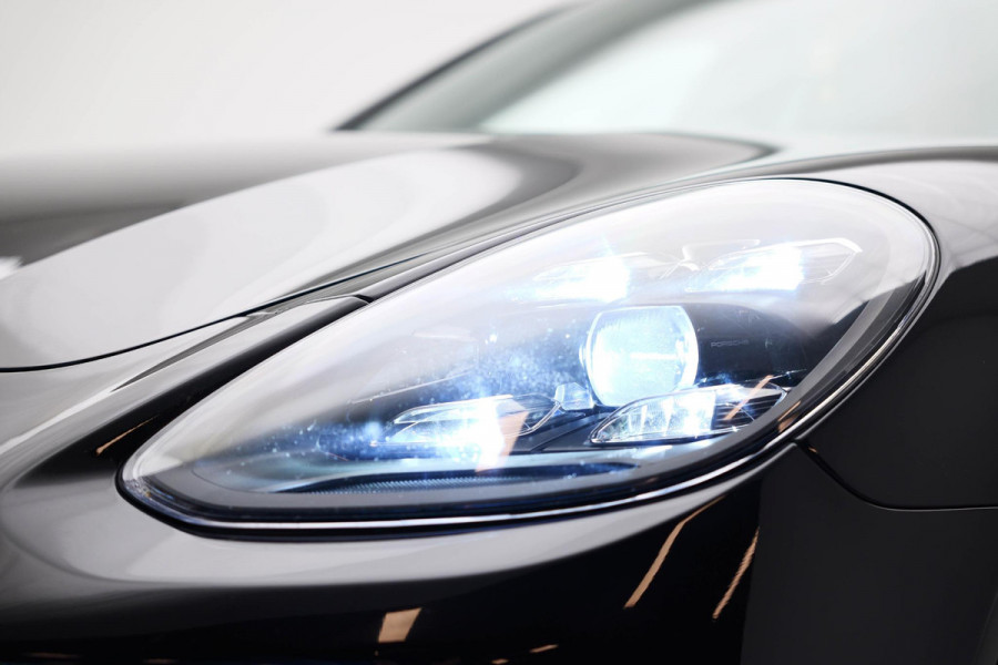 Porsche Panamera 2.9 4 E-Hybrid Platinum Edition |Pano|SportChrono|360cam|Ambient|