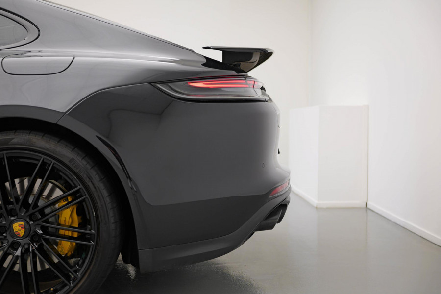 Porsche Panamera 2.9 4 E-Hybrid Platinum Edition |Pano|SportChrono|360cam|Ambient|
