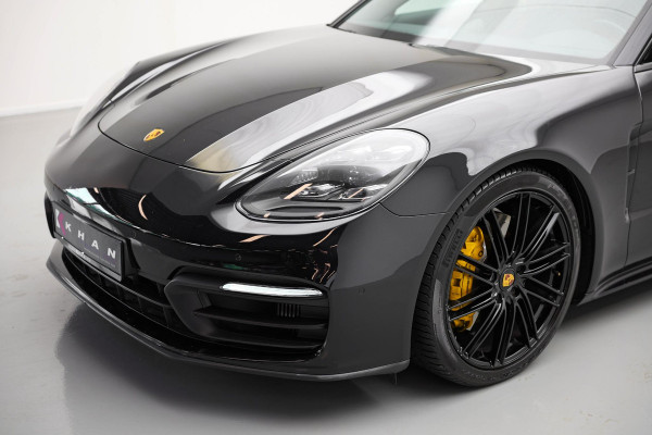 Porsche Panamera 2.9 4 E-Hybrid Platinum Edition |Pano|SportChrono|360cam|Ambient|