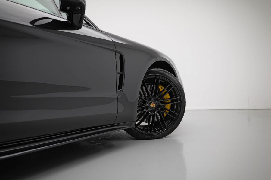 Porsche Panamera 2.9 4 E-Hybrid Platinum Edition |Pano|SportChrono|360cam|Ambient|