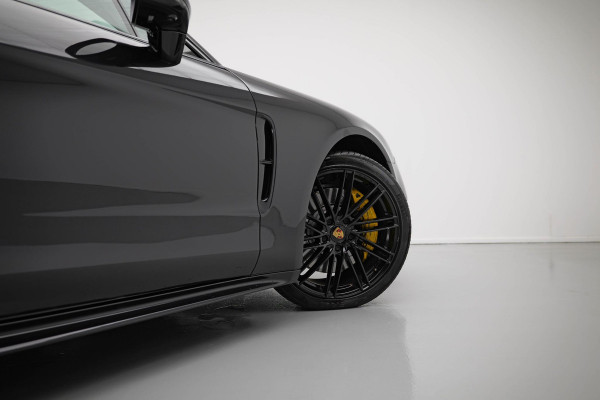 Porsche Panamera 2.9 4 E-Hybrid Platinum Edition |Pano|SportChrono|360cam|Ambient|
