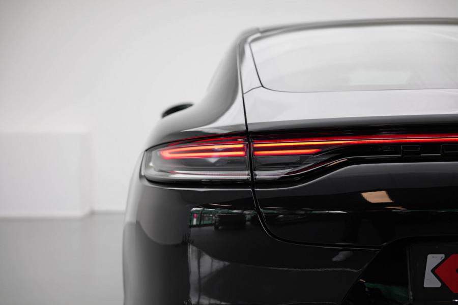 Porsche Panamera 2.9 4 E-Hybrid Platinum Edition |Pano|SportChrono|360cam|Ambient|