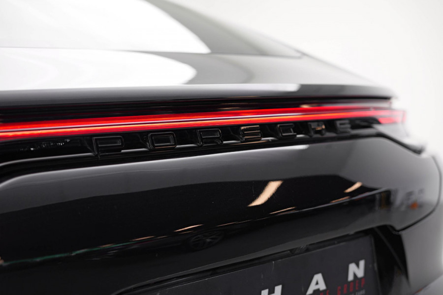 Porsche Panamera 2.9 4 E-Hybrid Platinum Edition |Pano|SportChrono|360cam|Ambient|