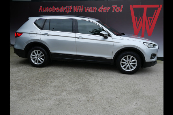 Seat Tarraco 1.5 TSI STYLE BUSINESS INTENSE | AUTOMAAT | KEYLESS | CARPLAY | LED | ALL-IN!!
