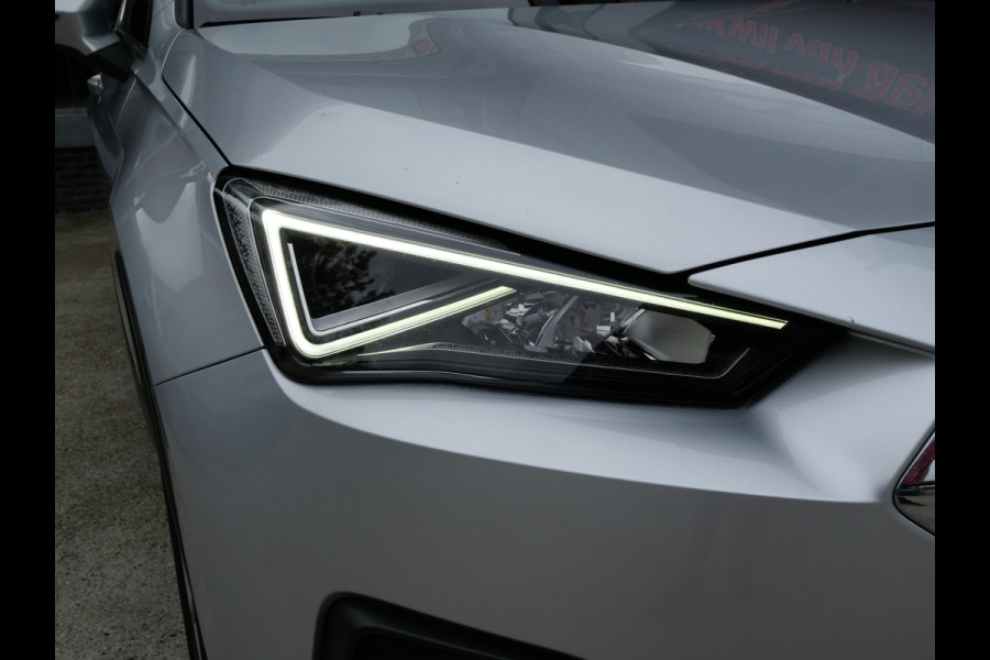 Seat Tarraco 1.5 TSI STYLE BUSINESS INTENSE | AUTOMAAT | KEYLESS | CARPLAY | LED | ALL-IN!!