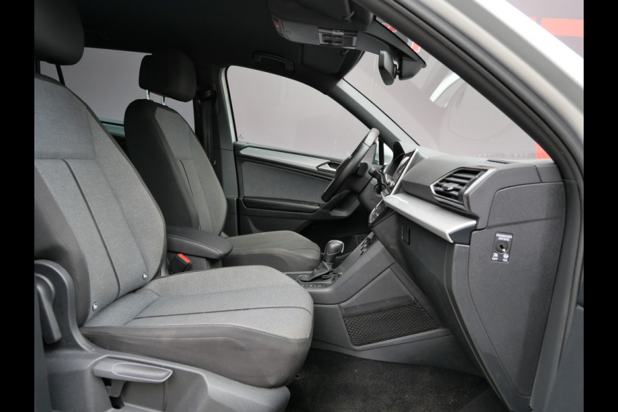 Seat Tarraco 1.5 TSI STYLE BUSINESS INTENSE | AUTOMAAT | KEYLESS | CARPLAY | LED | ALL-IN!!