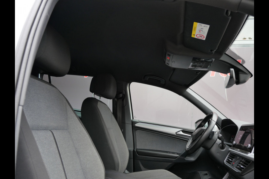 Seat Tarraco 1.5 TSI STYLE BUSINESS INTENSE | AUTOMAAT | KEYLESS | CARPLAY | LED | ALL-IN!!