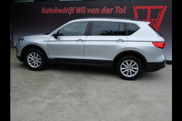 Seat Tarraco 1.5 TSI STYLE BUSINESS INTENSE | AUTOMAAT | KEYLESS | CARPLAY | LED | ALL-IN!!