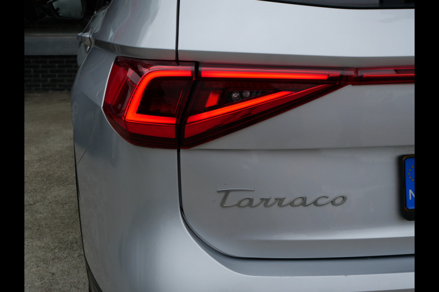 Seat Tarraco 1.5 TSI STYLE BUSINESS INTENSE | AUTOMAAT | KEYLESS | CARPLAY | LED | ALL-IN!!