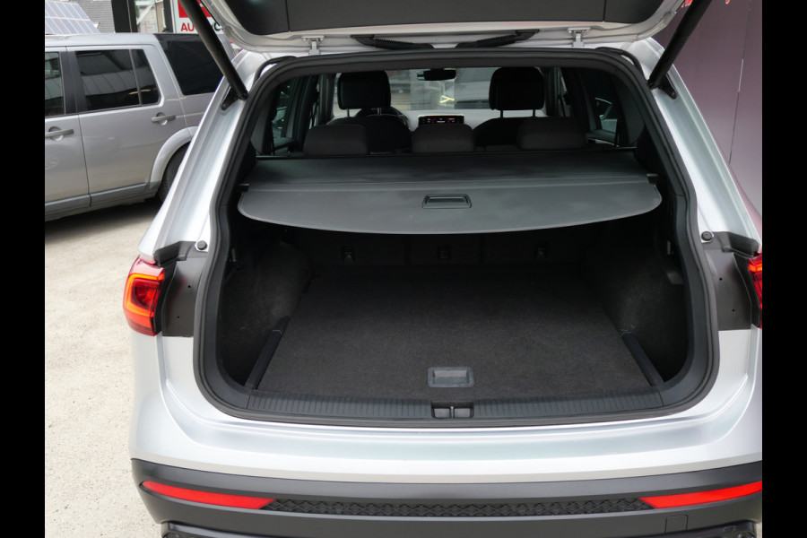 Seat Tarraco 1.5 TSI STYLE BUSINESS INTENSE | AUTOMAAT | KEYLESS | CARPLAY | LED | ALL-IN!!