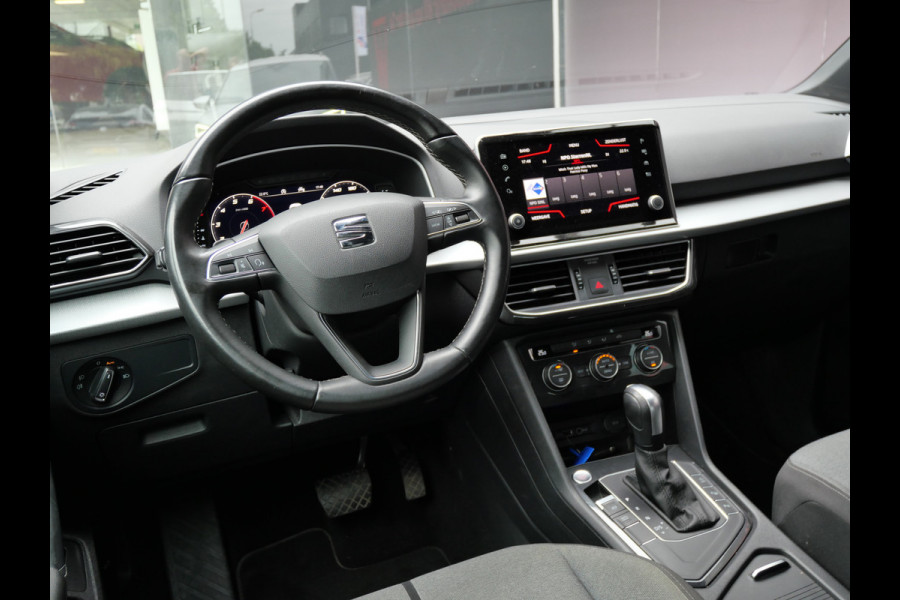 Seat Tarraco 1.5 TSI STYLE BUSINESS INTENSE | AUTOMAAT | KEYLESS | CARPLAY | LED | ALL-IN!!