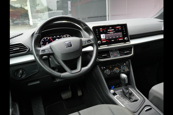 Seat Tarraco 1.5 TSI STYLE BUSINESS INTENSE | AUTOMAAT | KEYLESS | CARPLAY | LED | ALL-IN!!