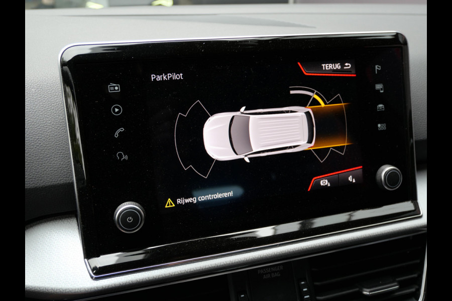 Seat Tarraco 1.5 TSI STYLE BUSINESS INTENSE | AUTOMAAT | KEYLESS | CARPLAY | LED | ALL-IN!!