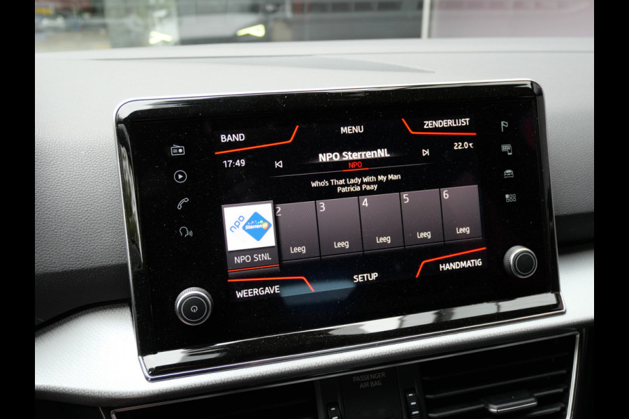 Seat Tarraco 1.5 TSI STYLE BUSINESS INTENSE | AUTOMAAT | KEYLESS | CARPLAY | LED | ALL-IN!!