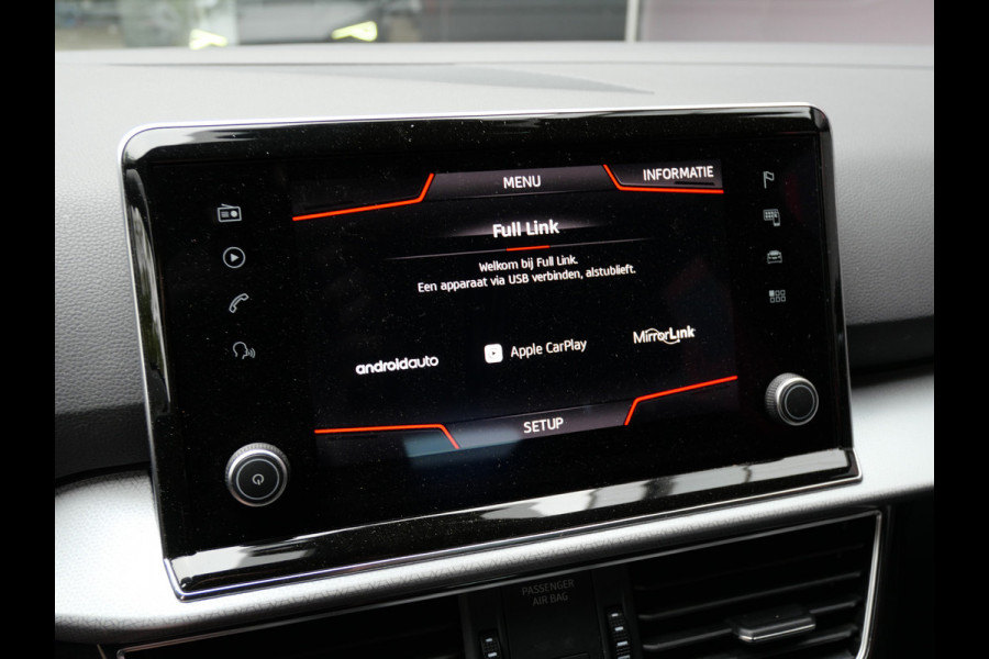 Seat Tarraco 1.5 TSI STYLE BUSINESS INTENSE | AUTOMAAT | KEYLESS | CARPLAY | LED | ALL-IN!!