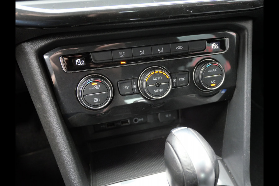 Seat Tarraco 1.5 TSI STYLE BUSINESS INTENSE | AUTOMAAT | KEYLESS | CARPLAY | LED | ALL-IN!!