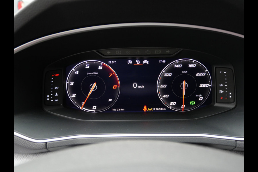 Seat Tarraco 1.5 TSI STYLE BUSINESS INTENSE | AUTOMAAT | KEYLESS | CARPLAY | LED | ALL-IN!!