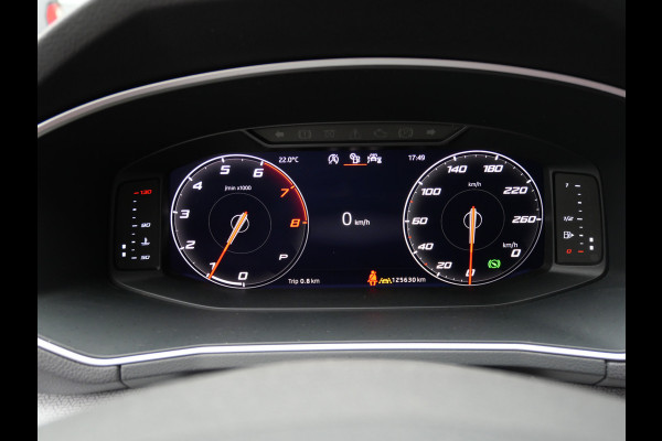 Seat Tarraco 1.5 TSI STYLE BUSINESS INTENSE | AUTOMAAT | KEYLESS | CARPLAY | LED | ALL-IN!!