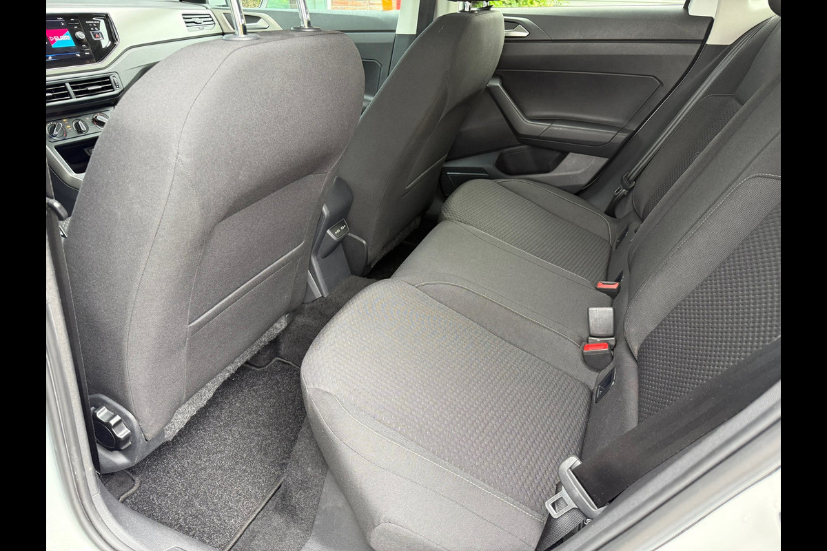 Volkswagen Polo 1.0 TSI R-Line Edition - Airco - Media - LED - Org.NL