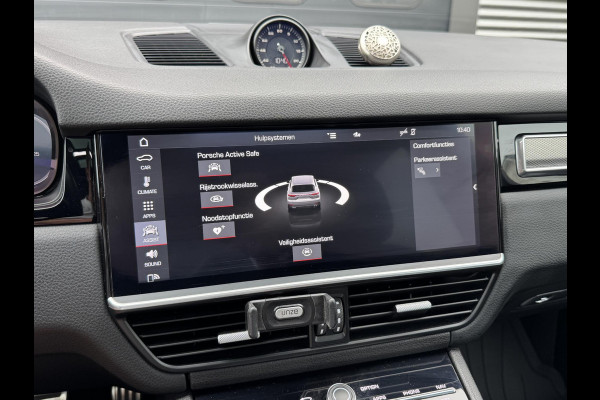 Porsche Cayenne 2.9 S 441 PK | Sport Chrono | Panoramadak | Camera | 22 Inch Lichtmetalen Velgen | Sport Uitlaat |