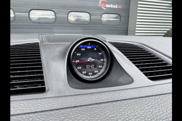 Porsche Cayenne 2.9 S 441 PK | Sport Chrono | Panoramadak | Camera | 22 Inch Lichtmetalen Velgen | Sport Uitlaat |