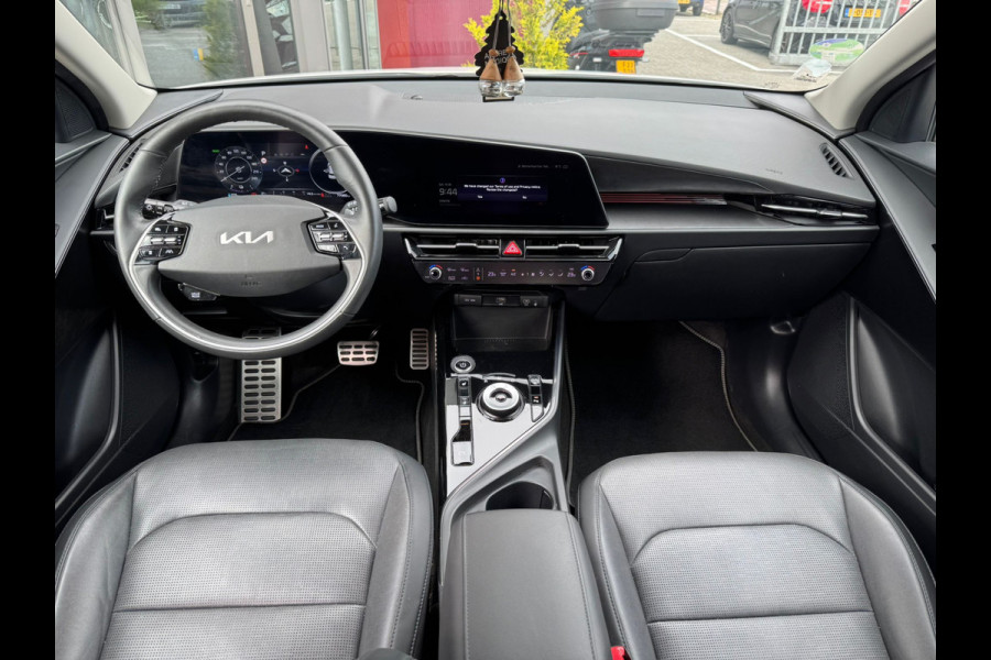 Kia Niro EV DynamicPlusLine 64.8 kWh