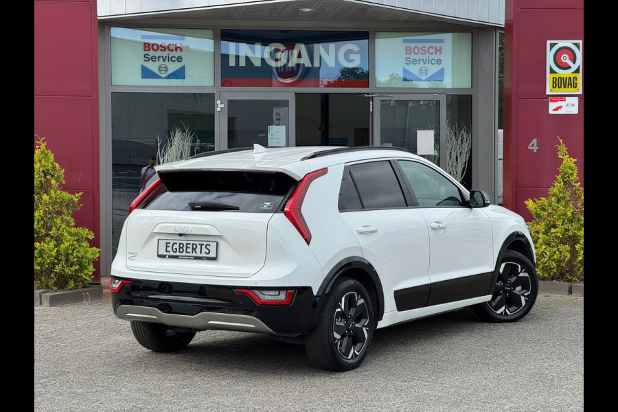 Kia Niro EV DynamicPlusLine 64.8 kWh