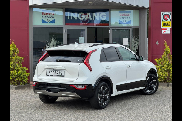 Kia Niro EV DynamicPlusLine 64.8 kWh