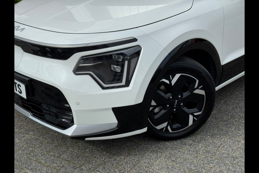 Kia Niro EV DynamicPlusLine 64.8 kWh