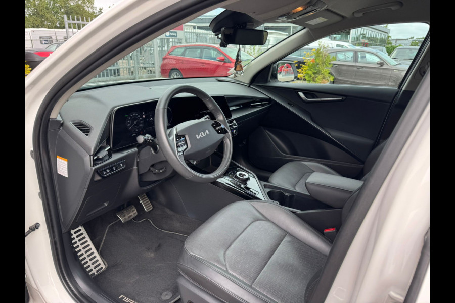 Kia Niro EV DynamicPlusLine 64.8 kWh