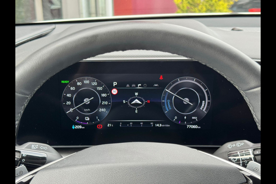 Kia Niro EV DynamicPlusLine 64.8 kWh