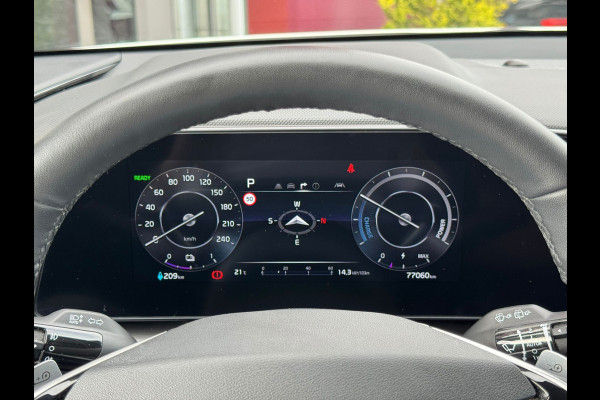 Kia Niro EV DynamicPlusLine 64.8 kWh