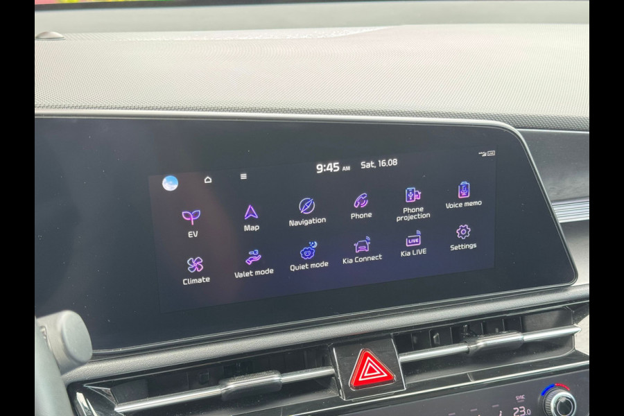 Kia Niro EV DynamicPlusLine 64.8 kWh