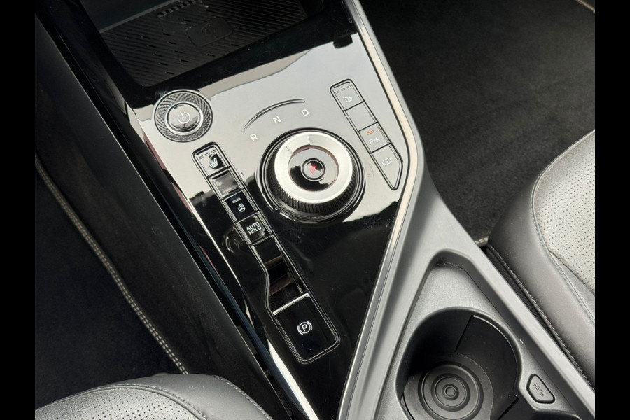Kia Niro EV DynamicPlusLine 64.8 kWh