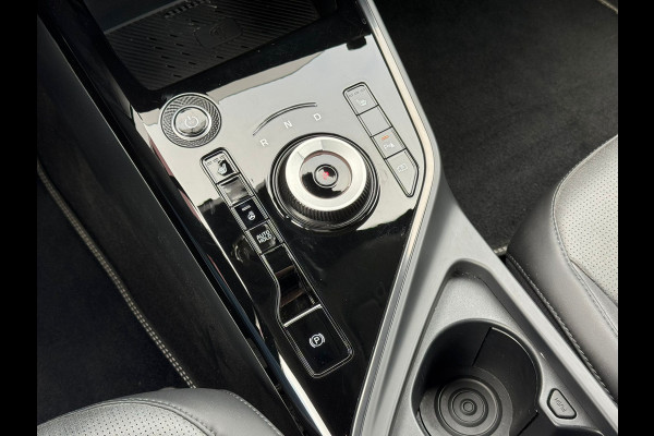 Kia Niro EV DynamicPlusLine 64.8 kWh