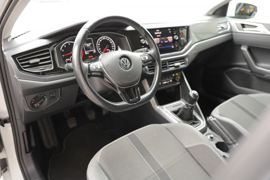 Volkswagen Polo 1.0 TGI LPG Comfortline Business Camera Clima Carplay ACC STOELVW '19