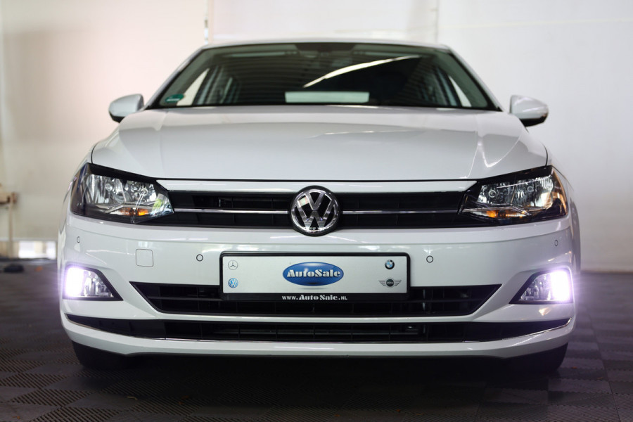 Volkswagen Polo 1.0 TGI LPG Comfortline Business Camera Clima Carplay ACC STOELVW '19