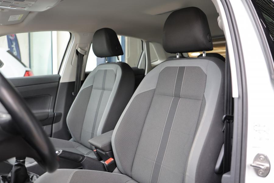 Volkswagen Polo 1.0 TGI LPG Comfortline Business Camera Clima Carplay ACC STOELVW '19