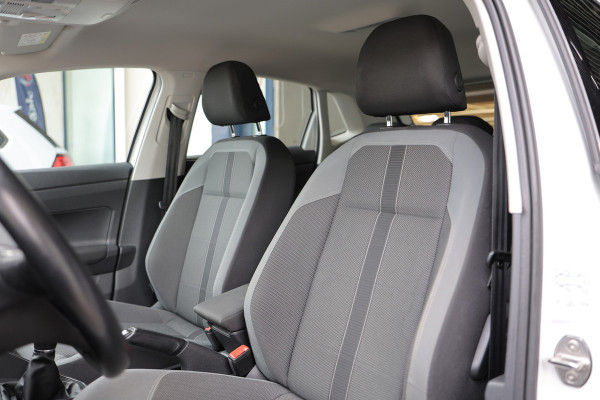 Volkswagen Polo 1.0 TGI LPG Comfortline Business Camera Clima Carplay ACC STOELVW '19