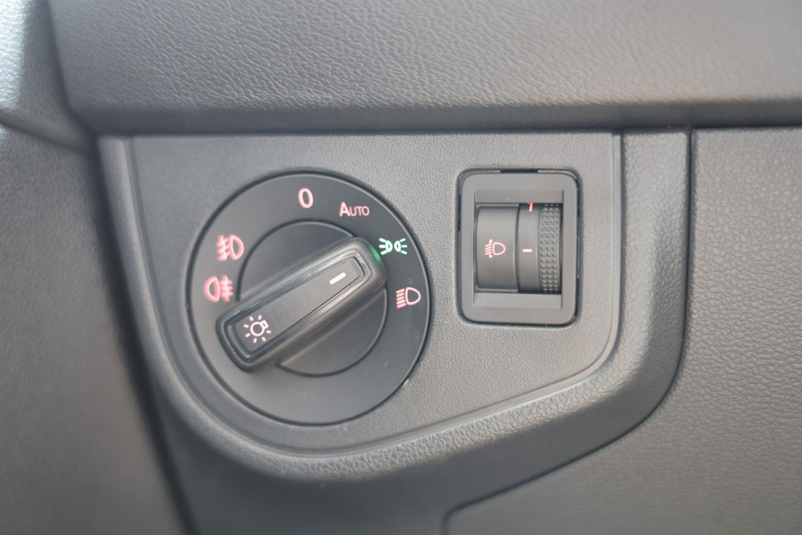 Volkswagen Polo 1.0 TGI LPG Comfortline Business Camera Clima Carplay ACC STOELVW '19