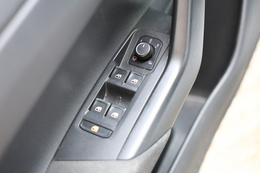 Volkswagen Polo 1.0 TGI LPG Comfortline Business Camera Clima Carplay ACC STOELVW '19