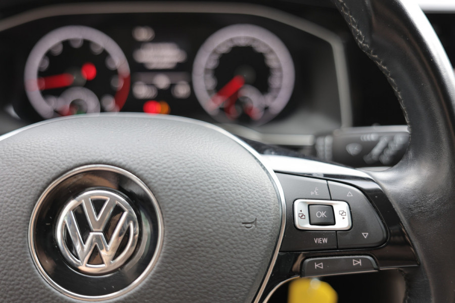 Volkswagen Polo 1.0 TGI LPG Comfortline Business Camera Clima Carplay ACC STOELVW '19