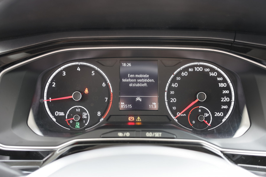 Volkswagen Polo 1.0 TGI LPG Comfortline Business Camera Clima Carplay ACC STOELVW '19