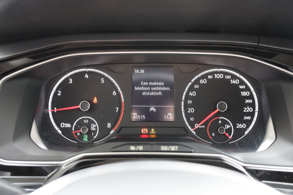 Volkswagen Polo 1.0 TGI LPG Comfortline Business Camera Clima Carplay ACC STOELVW '19
