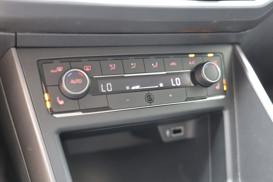 Volkswagen Polo 1.0 TGI LPG Comfortline Business Camera Clima Carplay ACC STOELVW '19