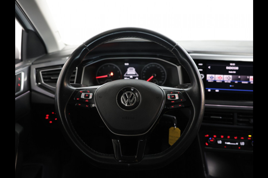 Volkswagen Polo 1.0 TGI LPG Comfortline Business Camera Clima Carplay ACC STOELVW '19
