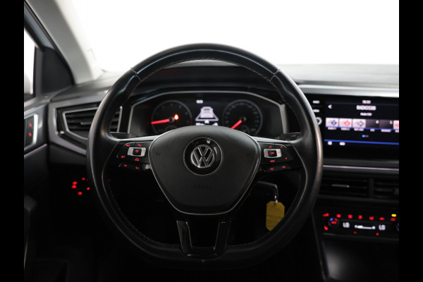 Volkswagen Polo 1.0 TGI LPG Comfortline Business Camera Clima Carplay ACC STOELVW '19